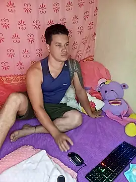 Snapshot of EclipseandFlame chatting on November 26, 2:07 pm EclipseandFlame online show from November 26, 2:07 pm