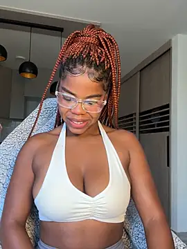 Sweet-Jade online show from October 1, 10:27 pm