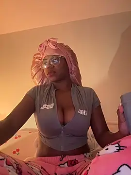 Sweet-Jade online show from December 3, 9:07 am