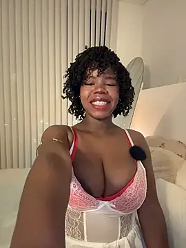 Sweet-Jade online show from June 18, 10:30 am
