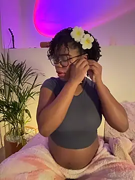 Sweet-Jade online show from July 20, 1:31 am