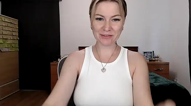 ParadiseAlina online show from March 7, 5:17 pm