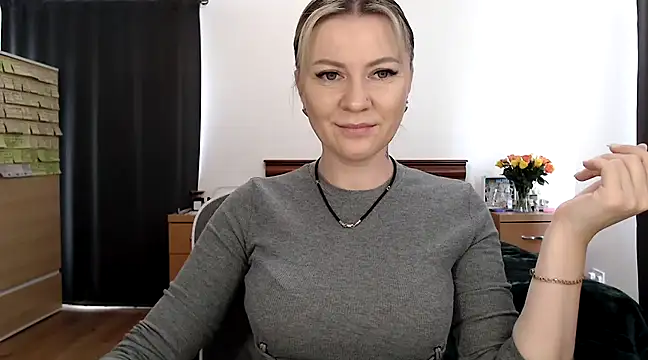 ParadiseAlina online show from March 10, 2:37 pm