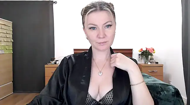 ParadiseAlina online show from March 19, 6:23 pm