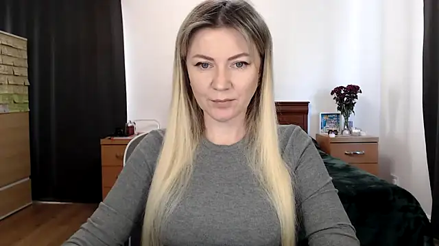 ParadiseAlina online show from November 20, 2:39 pm