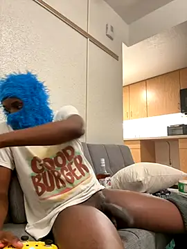 hungdrew9 online show from November 22, 2:43 am