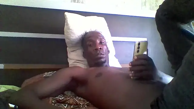 longdickson12345 online show from January 11, 6:18 am