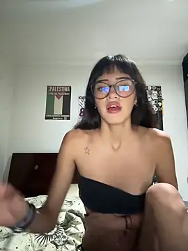 Snapshot of lunaasexxx0 chatting on October 26, 11:31 pm lunaasexxx0 online show from October 26, 11:31 pm