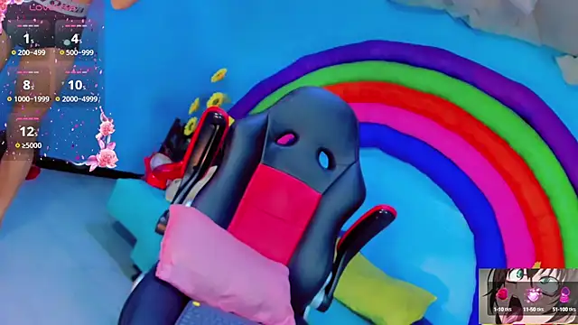 Ana sophia  online show from September 27, 11:15 am