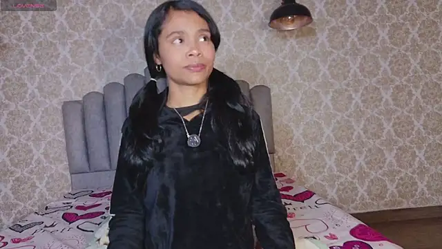 Kristall 06 online show from March 17, 3:22 am