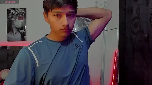 Snapshot of mateo-Esposito chatting on November 4, 1:05 am mateo-Esposito online show from November 4, 1:05 am