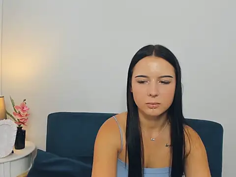 TaliaAdorable online show from September 22, 10:39 am