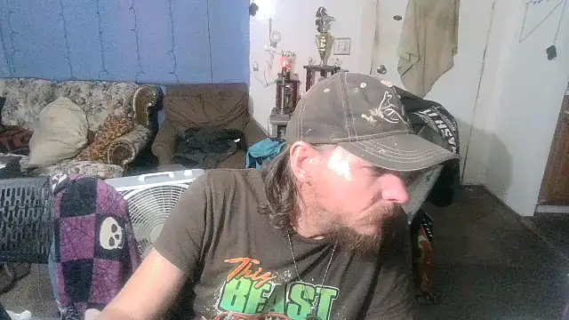 Poundtown1226 online show from September 11, 2:22 am