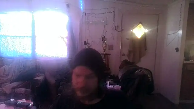 Poundtown1226 online show from January 18, 9:29 pm