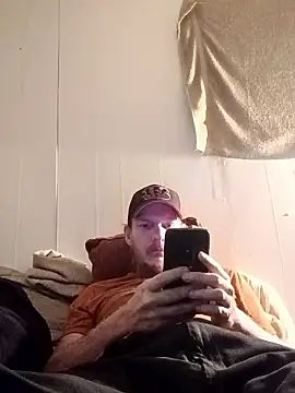 Poundtown1226 online show from February 20, 2:41 am