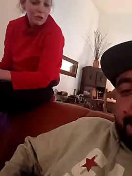 Marizoka online show from October 8, 4:37 pm