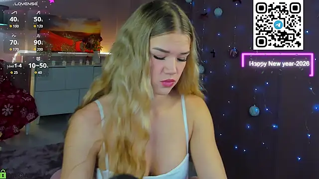 CherryLexi  online show from December 20, 3:13 am