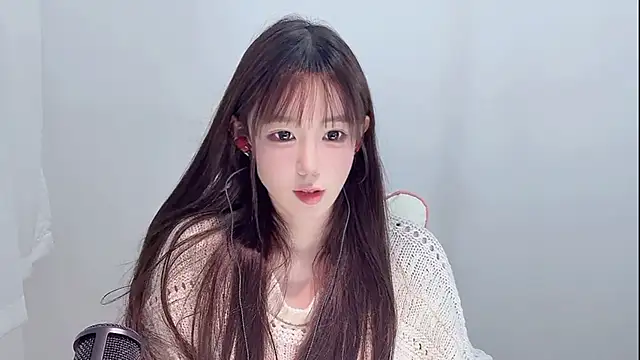 Xiao-runbao online show from October 23, 2:05 pm