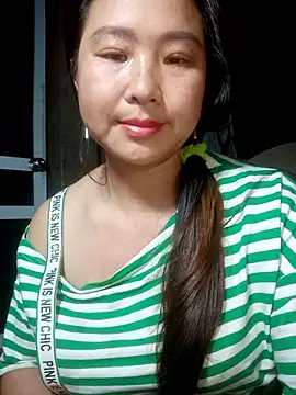 suki-lady online show from November 1, 6:10 pm