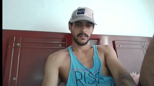 Snapshot of mochakkdj chatting on October 11, 1:20 pm mochakkdj online show from October 11, 1:20 pm