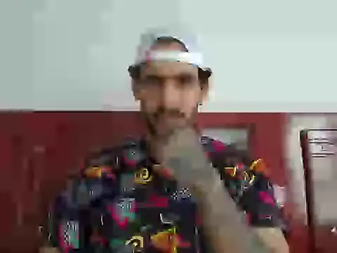 Snapshot of mochakkdj chatting on October 17, 12:08 pm mochakkdj online show from October 17, 12:08 pm