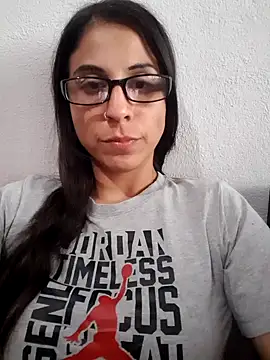 Lindasimpson online show from October 5, 5:11 pm