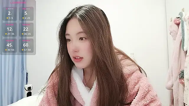 Snapshot of Luna_868 chatting on November 29, 4:32 pm Luna 868 online show from November 29, 4:32 pm