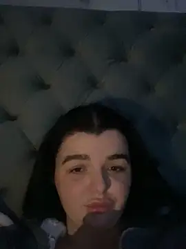 PrettyPaigeBabe online show from November 18, 7:02 am