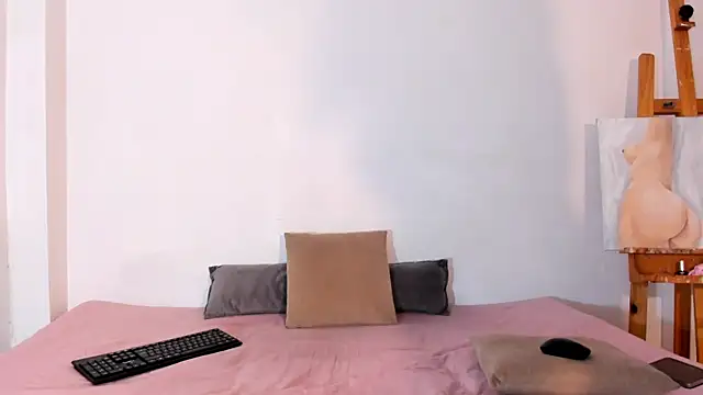 Lia Rousse0 online show from December 2, 7:53 pm