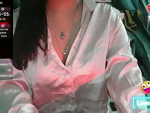 Snapshot of Dream_Kavya chatting on October 24, 5:15 am Dream Kavya online show from October 24, 5:15 am