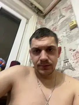 Snapshot of BogdanNegoda chatting on February 7, 10:46 pm BogdanNegoda online show from February 7, 10:46 pm