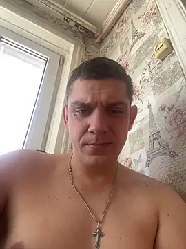 Snapshot of BogdanNegoda chatting on February 9, 9:35 am BogdanNegoda online show from February 9, 9:35 am