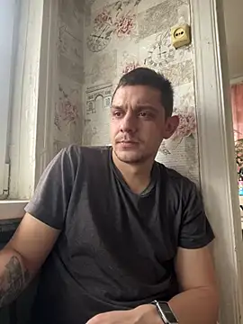 Snapshot of BogdanNegoda chatting on February 15, 12:03 pm BogdanNegoda online show from February 15, 12:03 pm