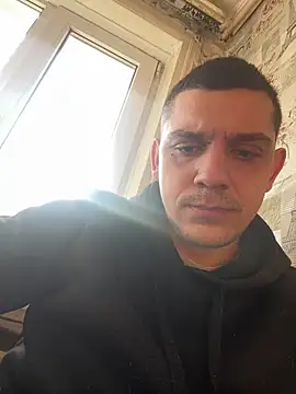 Snapshot of BogdanNegoda chatting on March 2, 7:15 am BogdanNegoda online show from March 2, 7:15 am