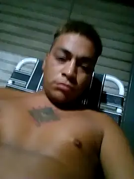 Snapshot of NegroArg_22 chatting on March 3, 3:01 am NegroArg 22 online show from March 3, 3:01 am