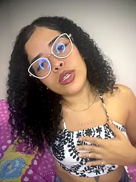 Snapshot of KarimAnxiex chatting on September 15, 5:18 am KarimAnxiex online show from September 15, 5:18 am