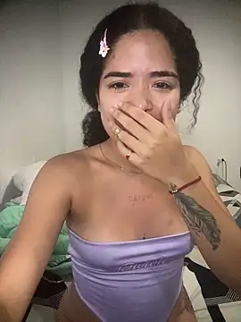 Snapshot of KarimAnxiex chatting on September 30, 3:11 am KarimAnxiex online show from September 30, 3:11 am