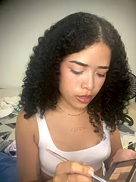 Snapshot of KarimAnxiex chatting on October 1, 4:29 am KarimAnxiex online show from October 1, 4:29 am