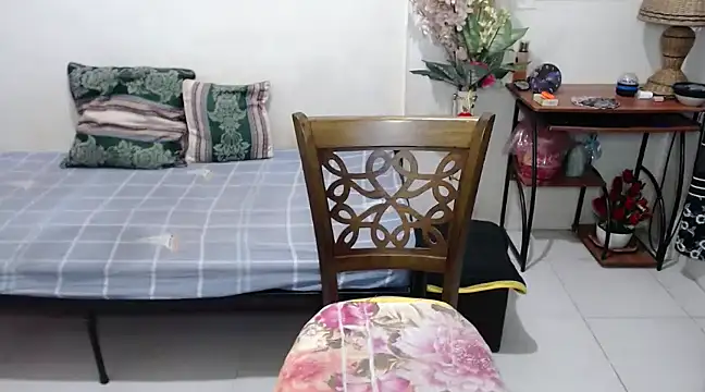 Snapshot of bigasianshane chatting on March 16, 8:21 am bigasianshane online show from March 16, 8:21 am