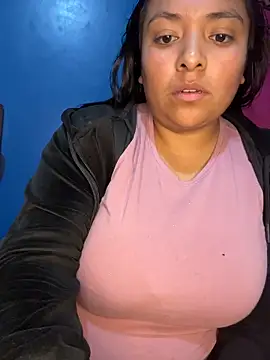 Luci Sweet22 online show from February 25, 2:21 am