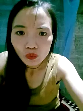 ngan-cute online show from October 19, 1:12 pm