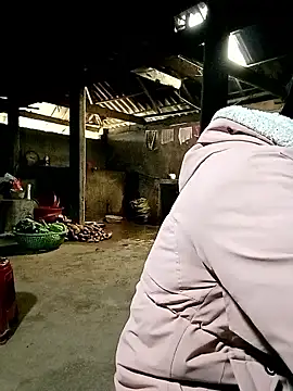 ngan-cute online show from January 8, 2:25 am