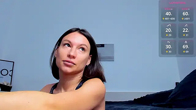 KellySmitS online show from March 6, 10:01 am