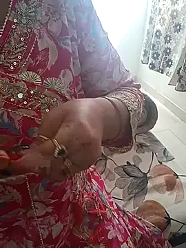 Snapshot of angel_ridhi chatting on September 13, 5:07 am angel ridhi online show from September 13, 5:07 am