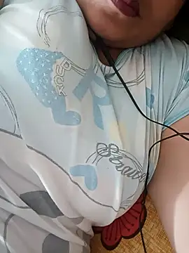 Snapshot of angel_ridhi chatting on September 27, 4:45 pm angel ridhi online show from September 27, 4:45 pm