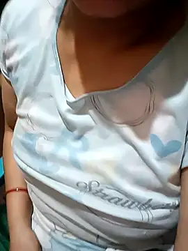 Snapshot of angel_ridhi chatting on October 5, 12:20 am angel ridhi online show from October 5, 12:20 am