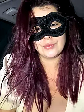 Saphyra Secret online show from September 11, 12:22 am