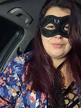 Saphyra Secret online show from September 12, 10:54 pm