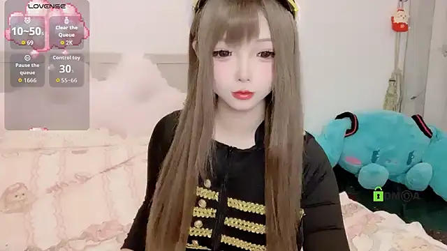 liuruyuan888 online show from October 22, 4:29 pm