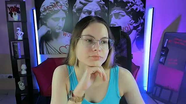 Snapshot of Carrie_Rose chatting on September 23, 4:15 am Carrie Rose online show from September 23, 4:15 am